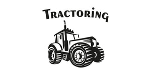 Tractoring