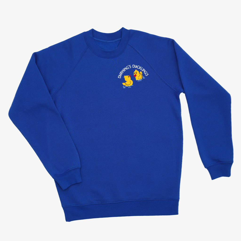 Durning's Ducklings Sweatshirt