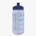 Load image into Gallery viewer, EcoPure Bio Bottle - Navy - 500ml
