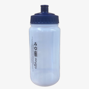 EcoPure Bio Bottle - Navy - 500ml