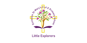 Eccleston St Mary's Little Explorers