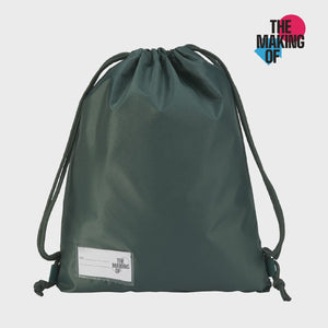 Heskin Pemberton's PE Bag