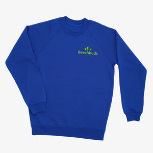 Eccleston Primary Beechbuds Pre-School Sweater