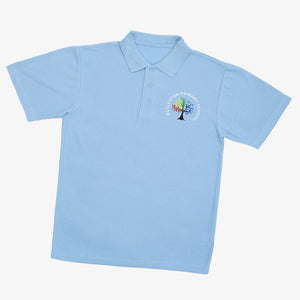 Eccleston Primary School PE Polo