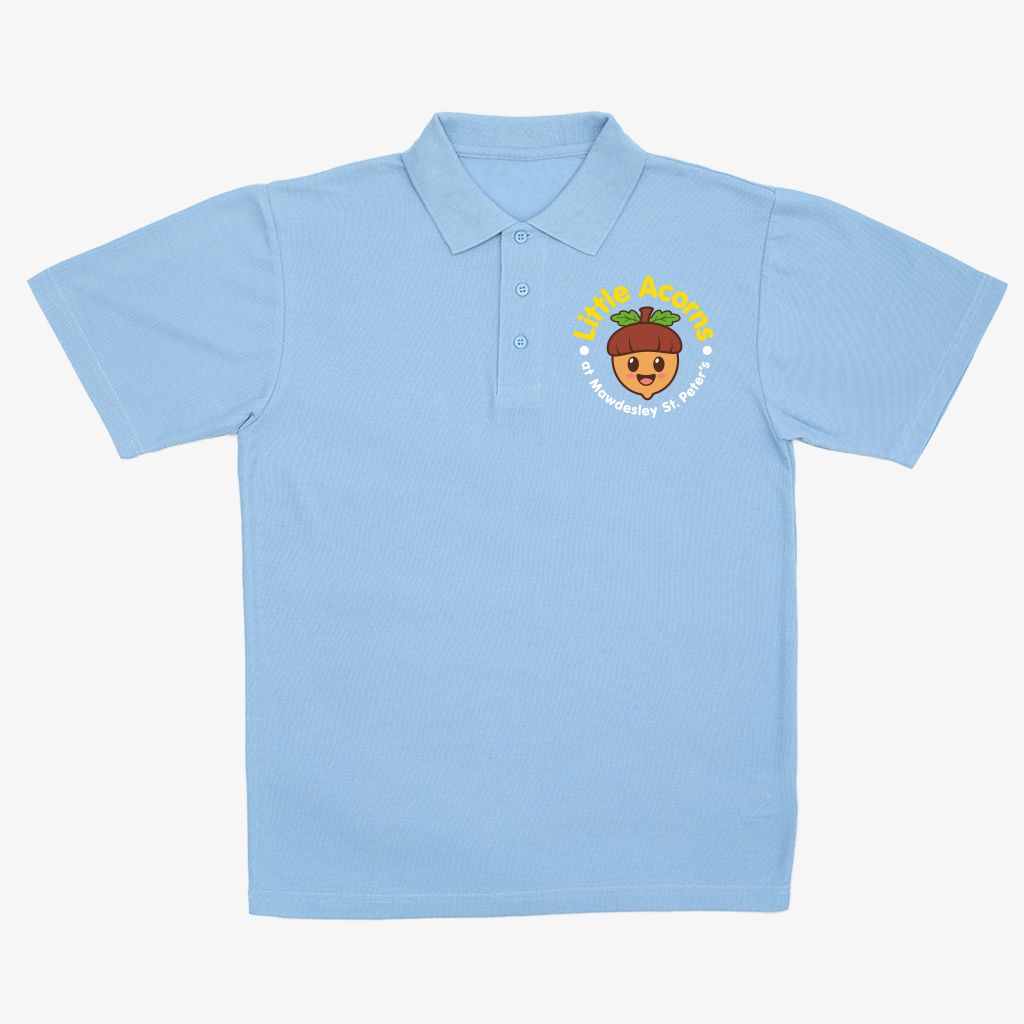 Little Acorns Polo