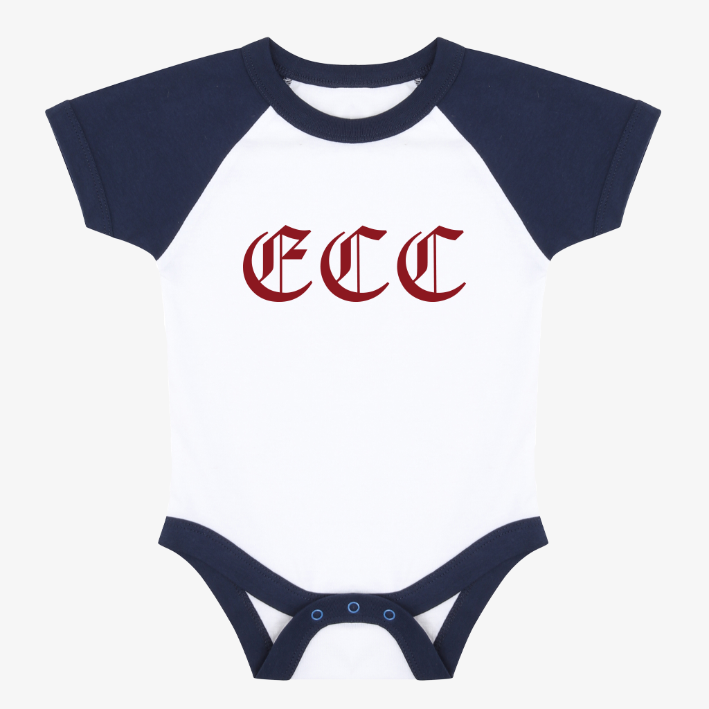 ECC Baby Supporter Suit