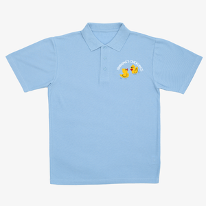Durning's Ducklings Polo