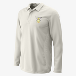Load image into Gallery viewer, ECC 2021 Onfield L/S Cricket Shirt - Youth
