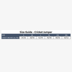 Load image into Gallery viewer, ECC 2021 Onfield Cricket Jumper
