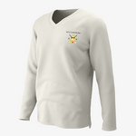 Load image into Gallery viewer, ECC 2021 Onfield Cricket Jumper - Youth
