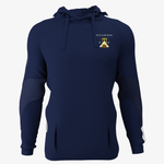 Load image into Gallery viewer, ECC Pro Tech Hoodie
