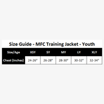 Load image into Gallery viewer, MFC Training Jacket - Youth
