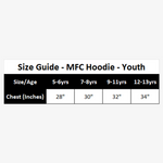 Load image into Gallery viewer, MFC Hoodie - Youth

