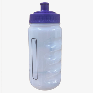 EcoPure Bio Bottle - Purple - 500ml