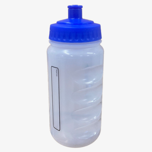 EcoPure Bio Bottle - Royal Blue - 500ml