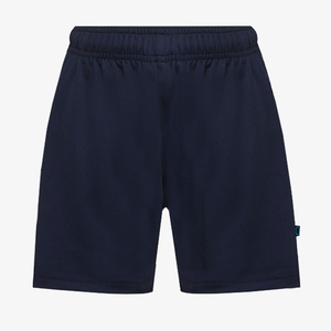 Eco PE Shorts - Navy