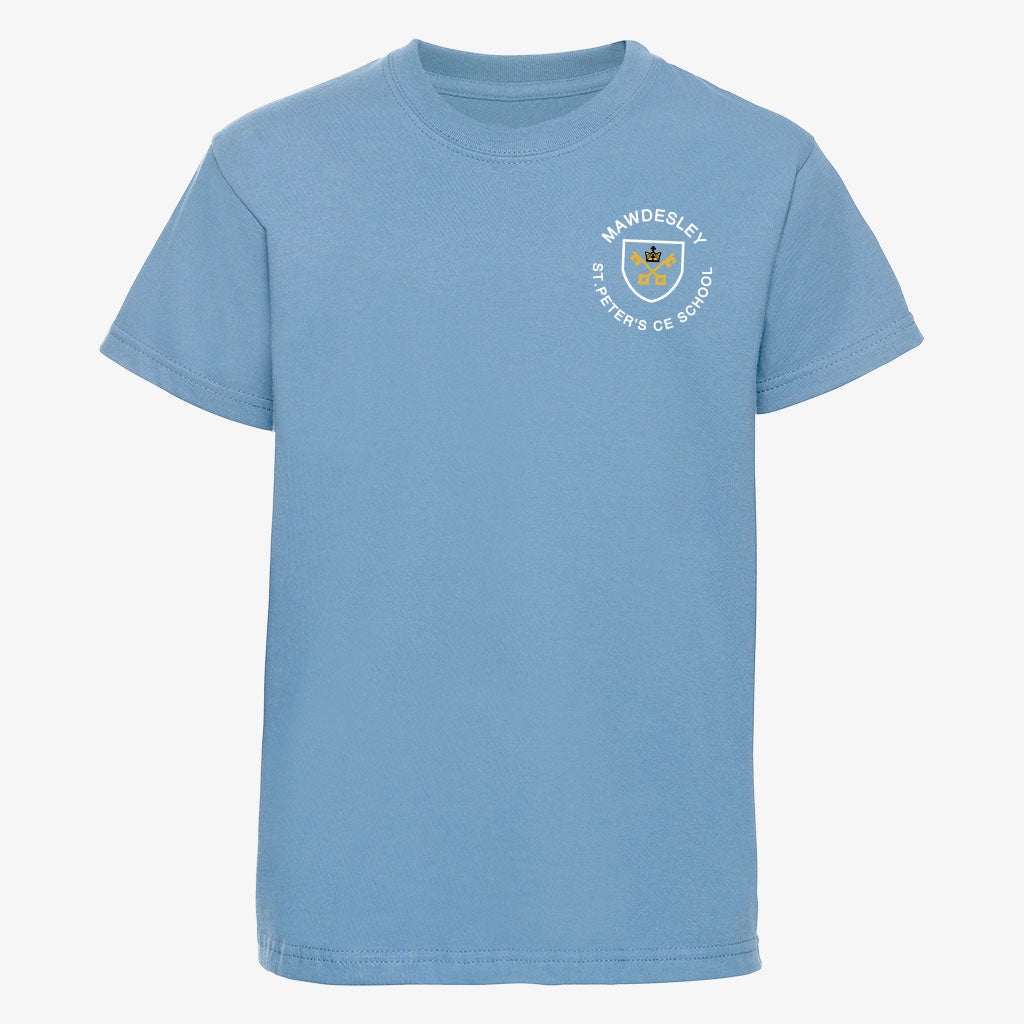 Mawdesley St Peter's T-Shirt