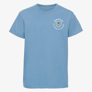 Mawdesley St Peter's T-Shirt