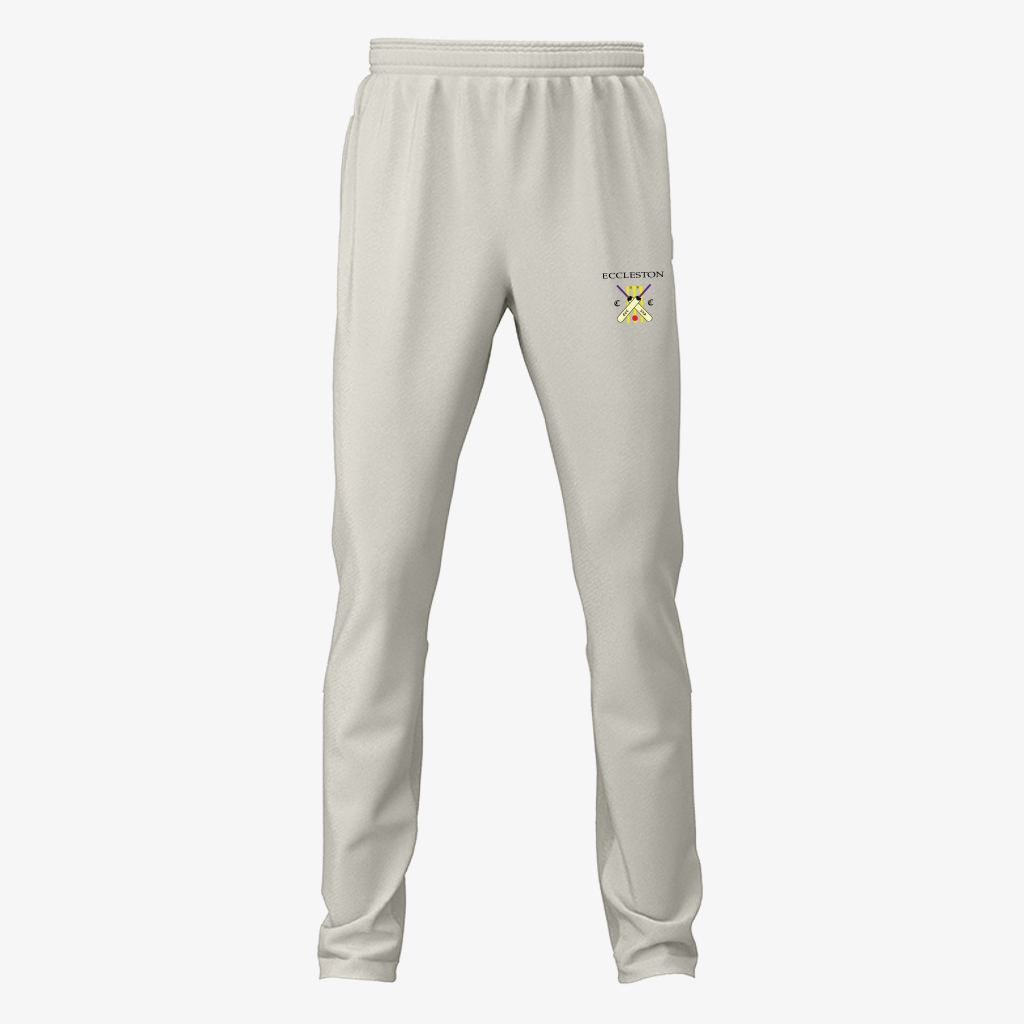ECC 2021 Onfield Cricket Trousers - Youth